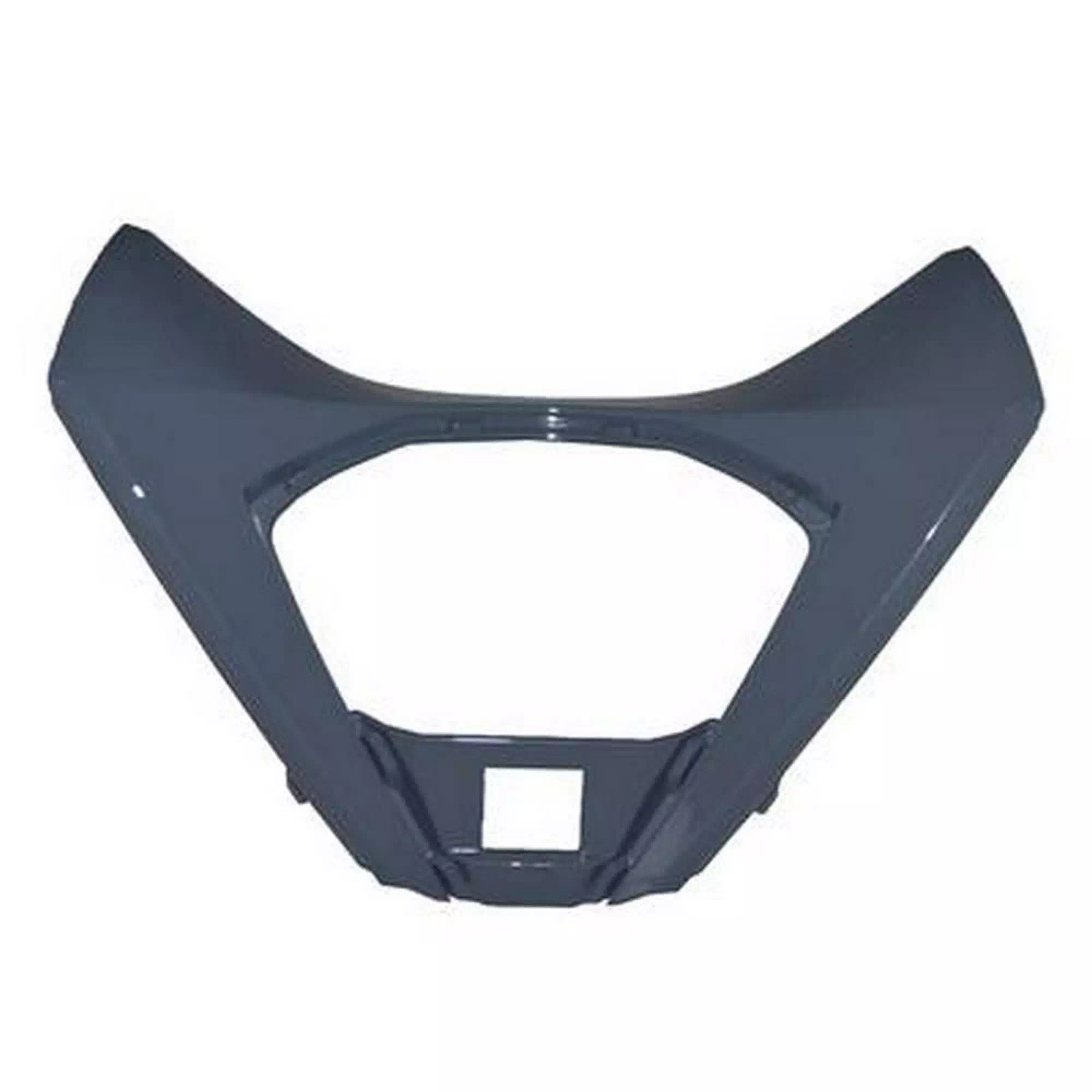 RKS BLADE 350 DİREKSİYON MUHAFAZASI ÜST GRİ [BLADE250 PRO - BLADE350 PRO - BLADE250] #RK 45132